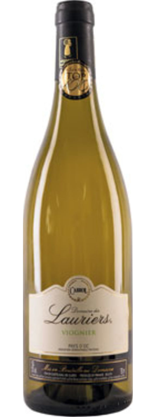 Viognier White Domaine des Lauriers