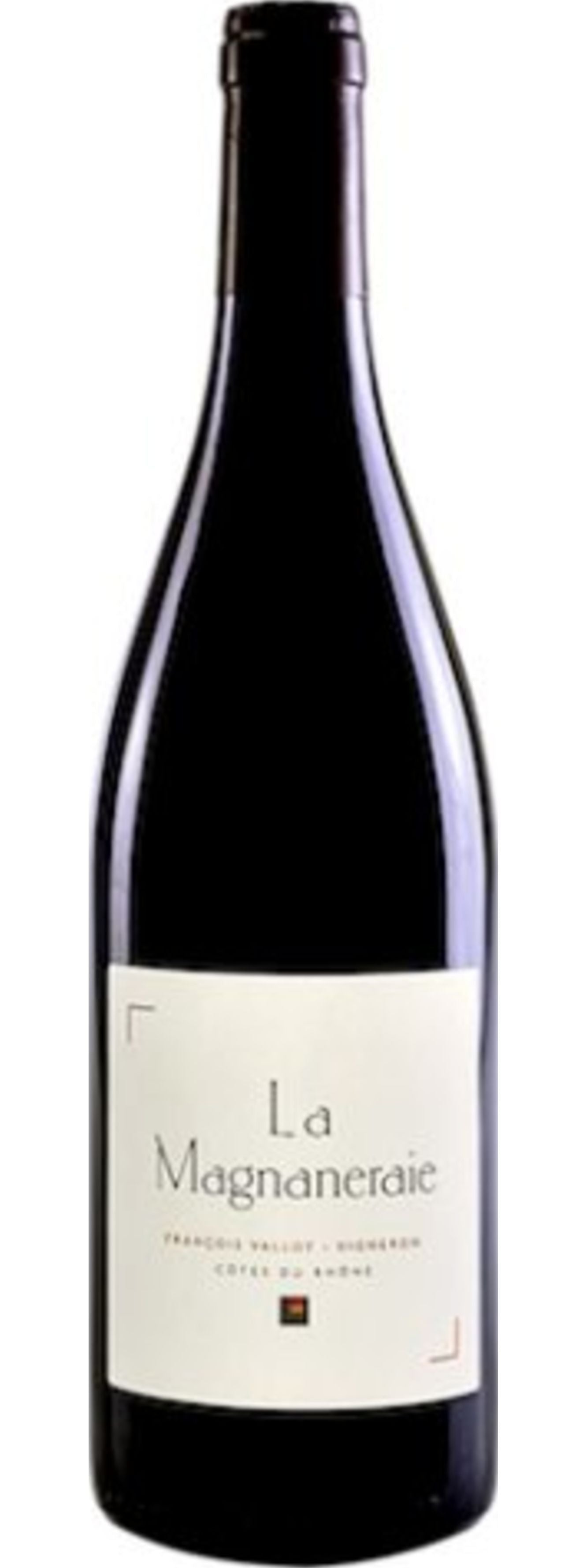 Cotes du Rhone 'La Magnaneraie' Red Domaine Vallot