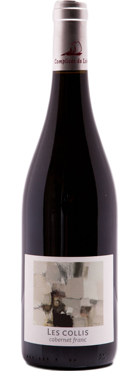 Bourgueil 'Les Collis' Red Complices de Loire