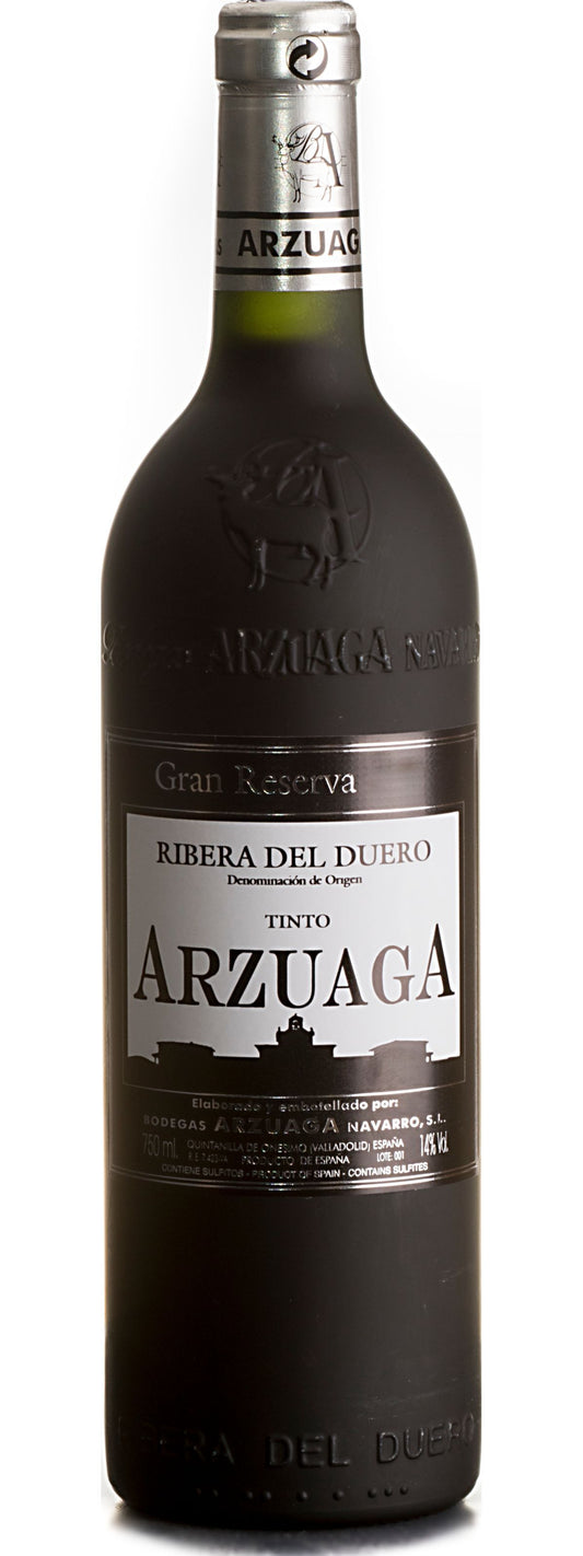 Arzuaga Gran Reserva Red Bodegas Arzuaga Navarro