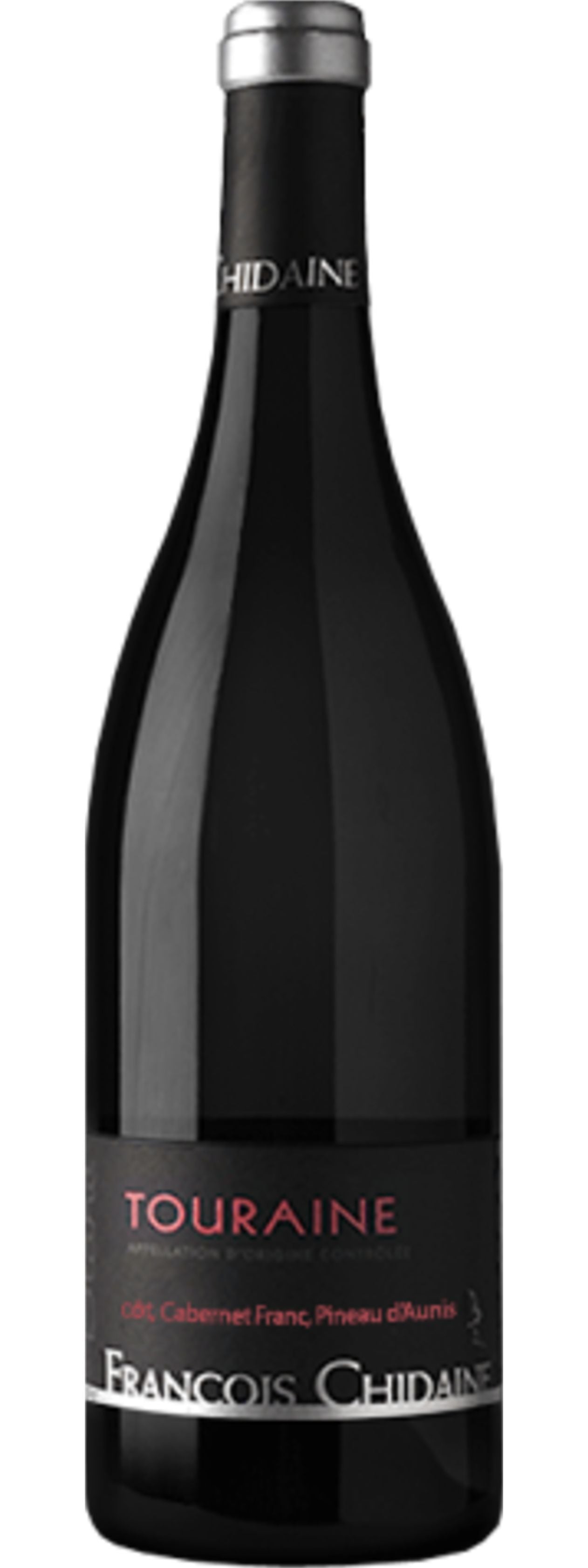 Touraine Rouge Red Francois Chidaine