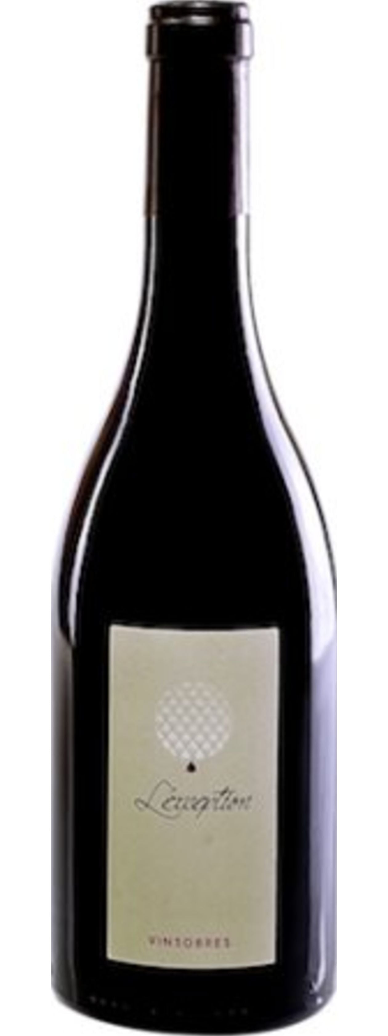 Vinsobres 'L'Exception' Red Domaine Vallot