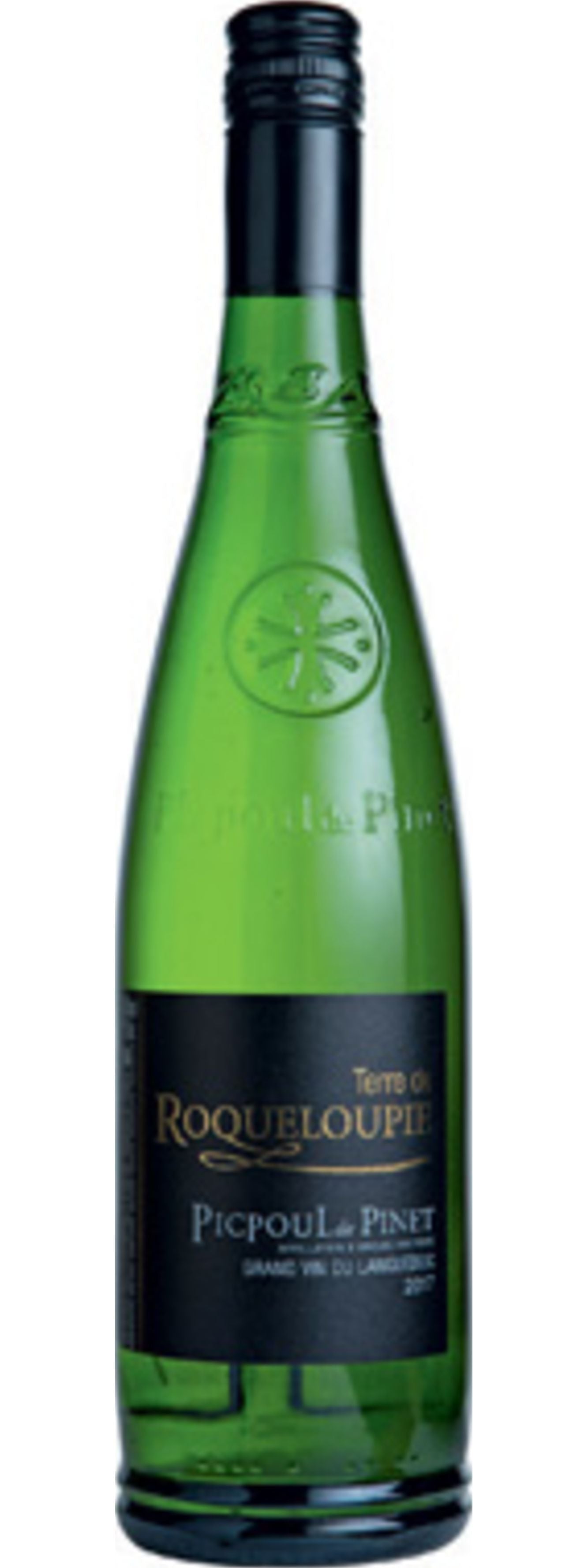 Picpoul de Pinet White Domaine des Lauriers