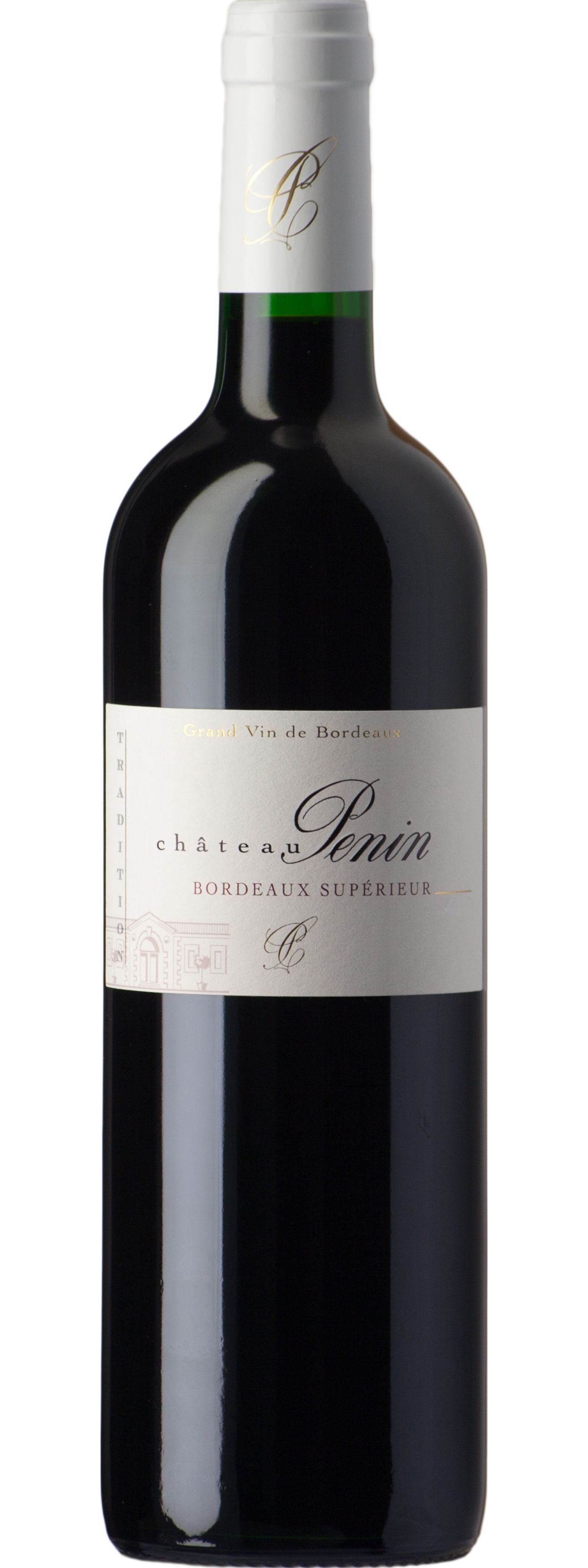 Chateau Penin, Bordeaux Superieur Red Chateau Penin