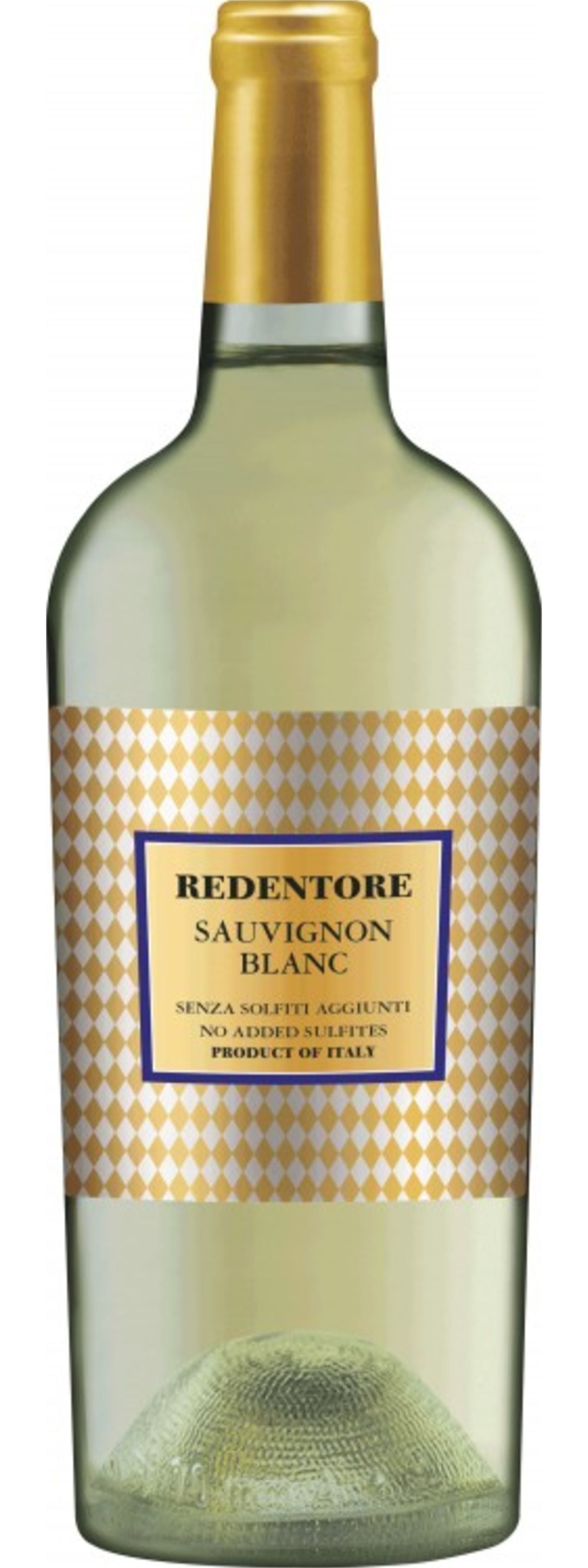 Redentore Sauvignon Blanc, White De Stefani