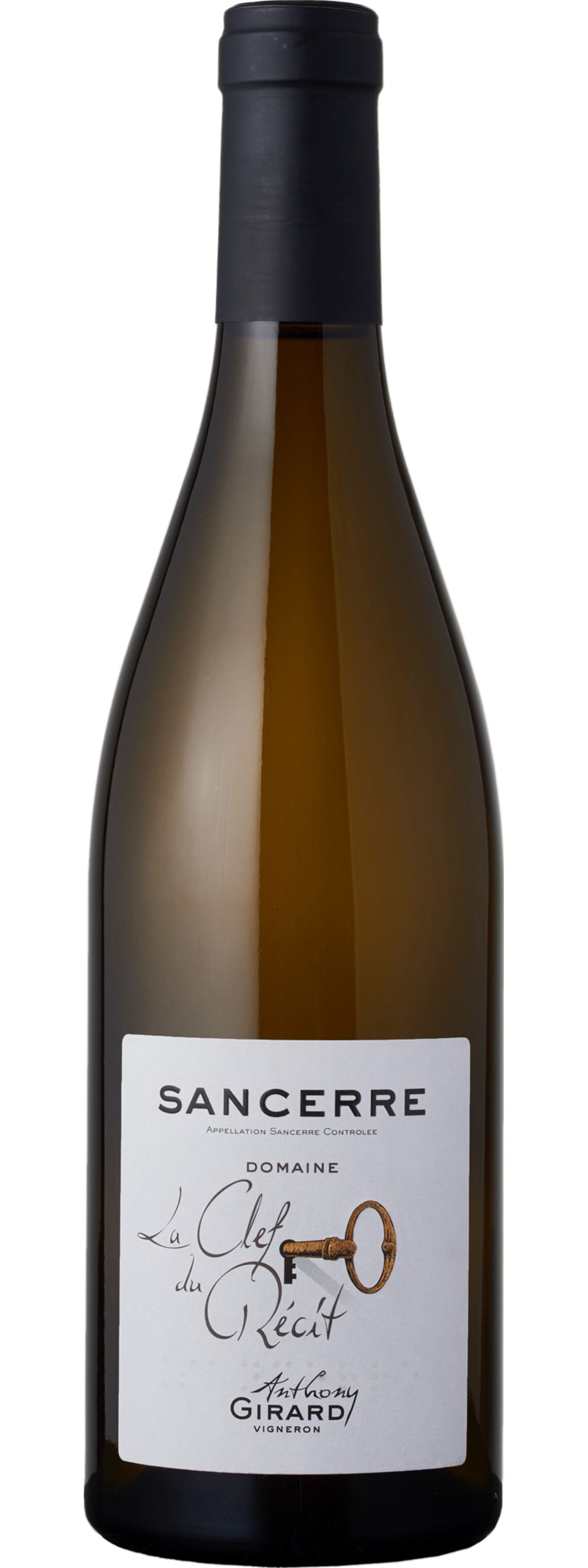 Sancerre Blanc White Anthony Girard