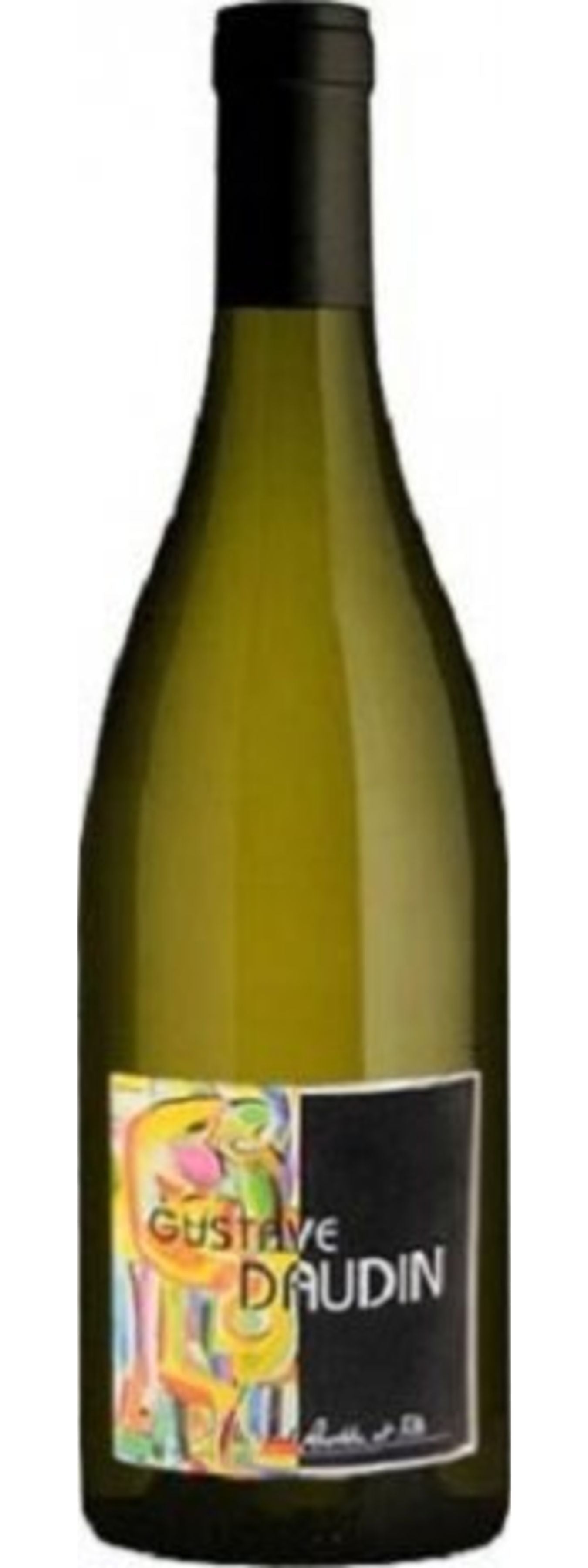 Pouilly Sur Loire Chasselas 'Gustave Daudin' White Michel Redde