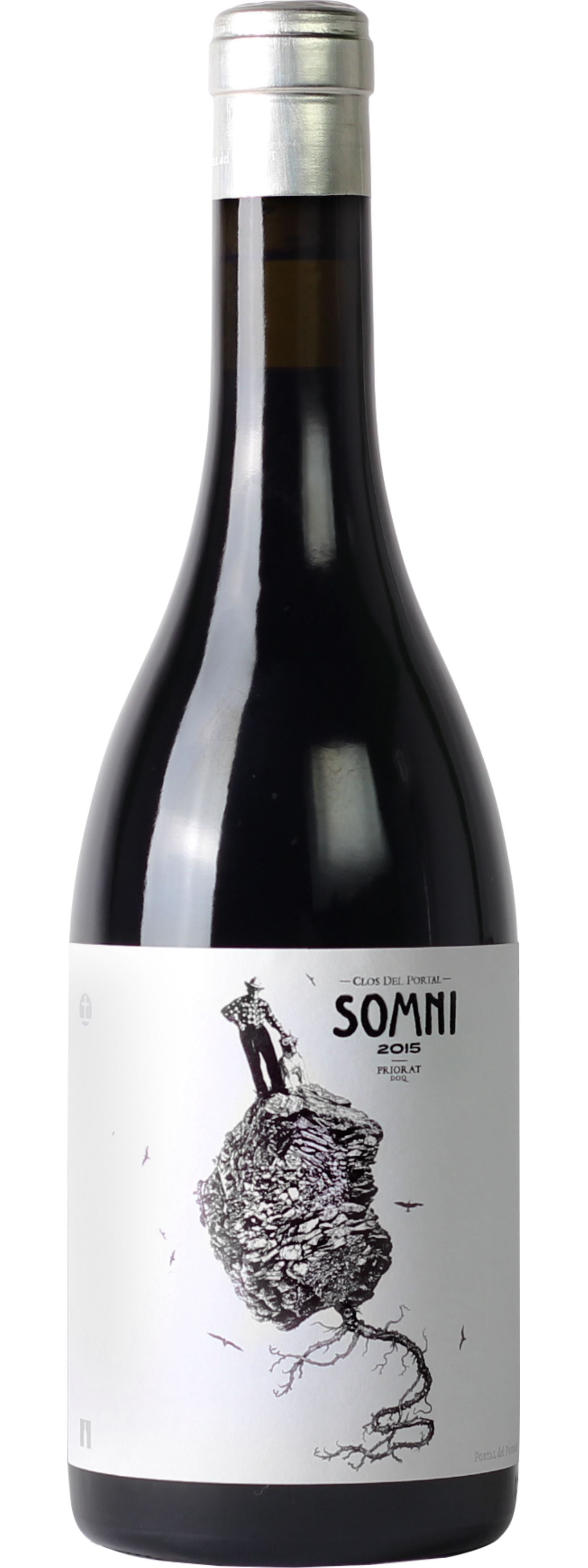 Somni, Priorat Red Alfredo Arribas