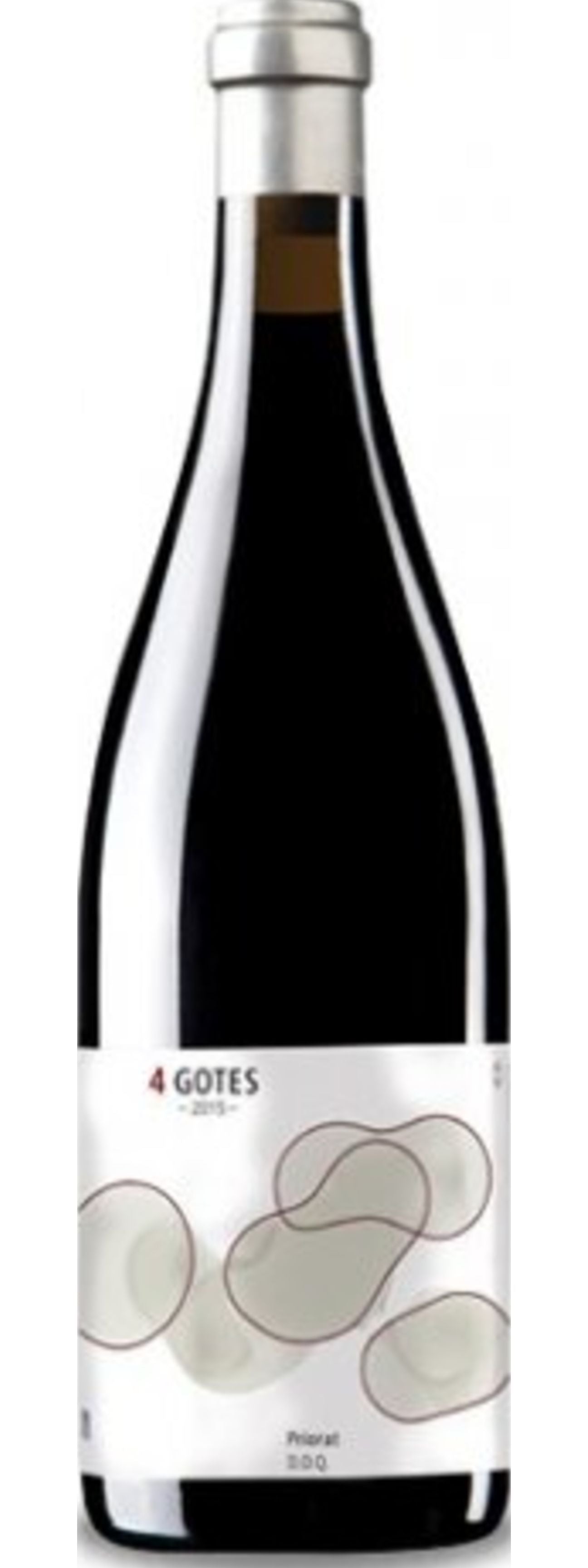 4 Gotes, Portal del Priorat - Genesis Wines