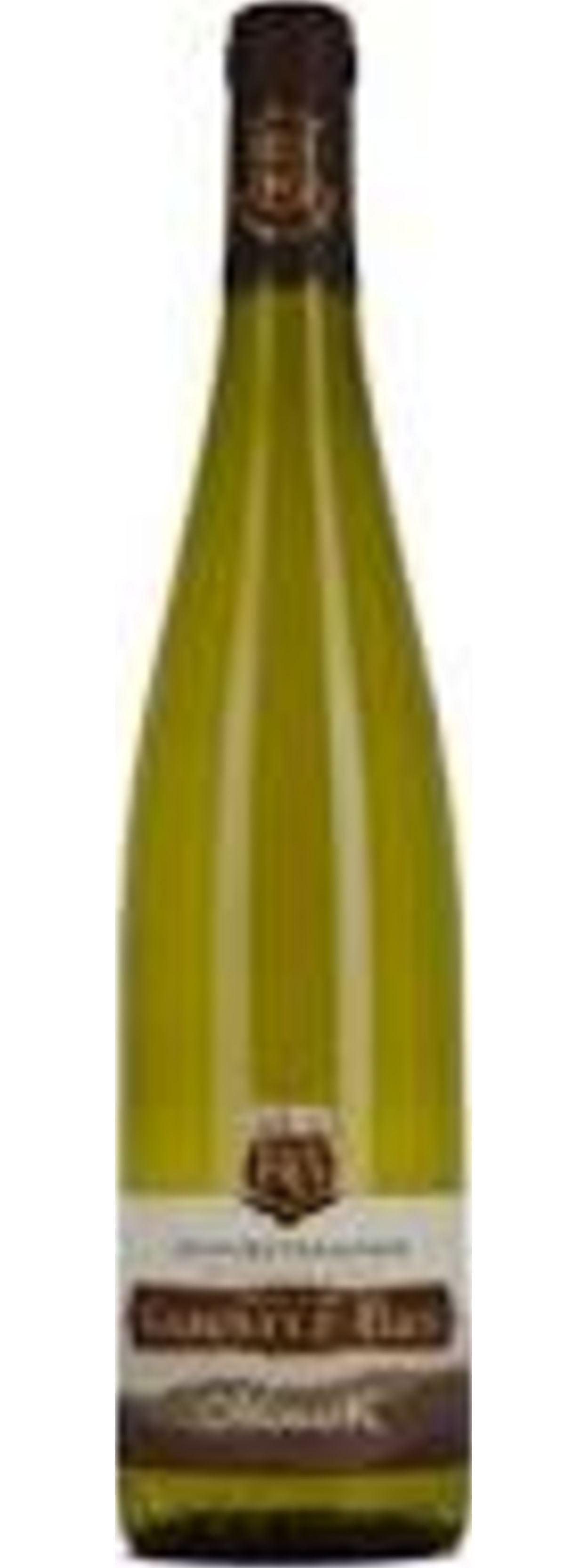 Gewurztraminer MosaiK White Kuentz-Bas