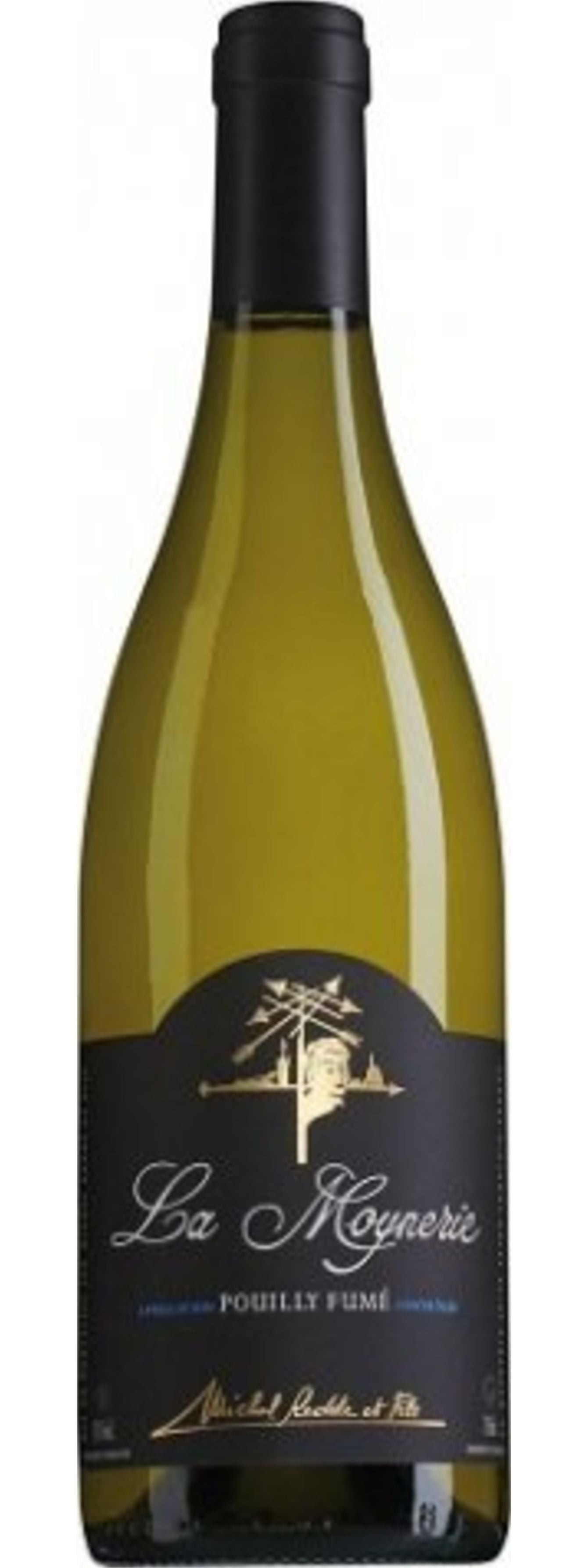 Pouilly Fume 'La Moynerie' White Michel Redde