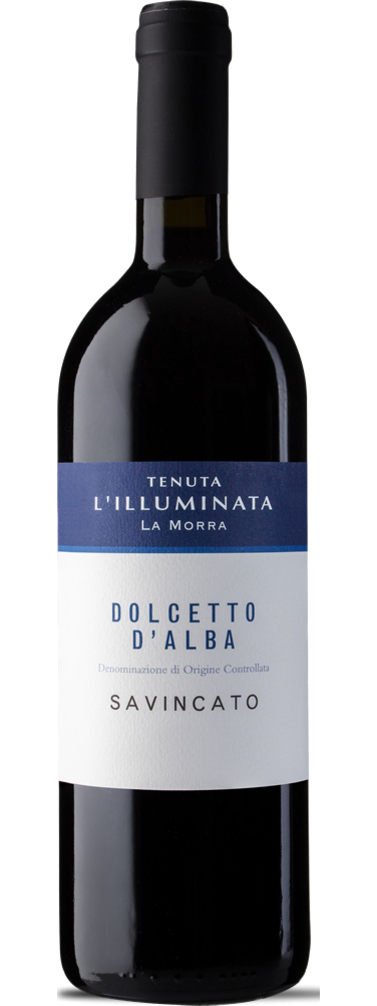 Dolcetto d'Alba 'Savincato' Red Tenuta L'Illuminata
