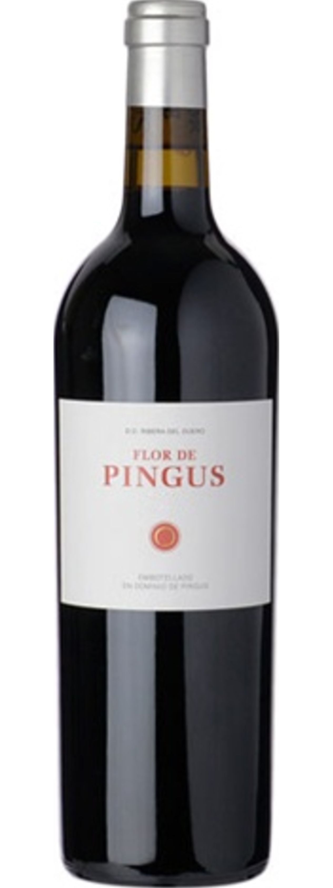 Flor de Pingus Red Genesis Wines