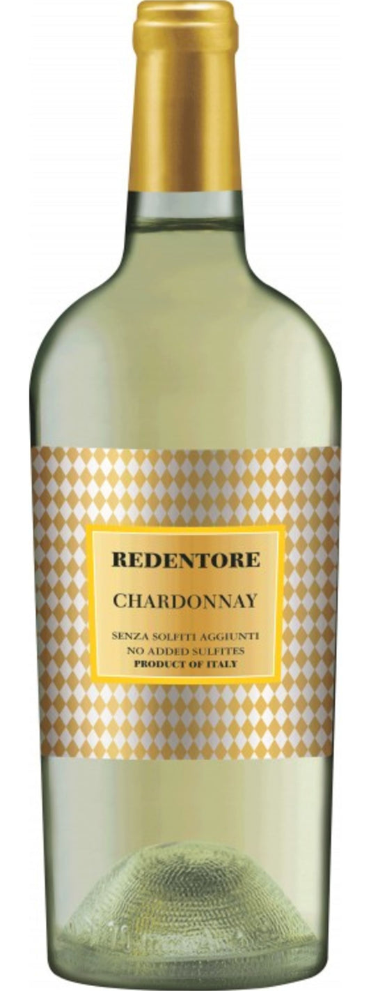 Chardonnay Redentore White De Stefani