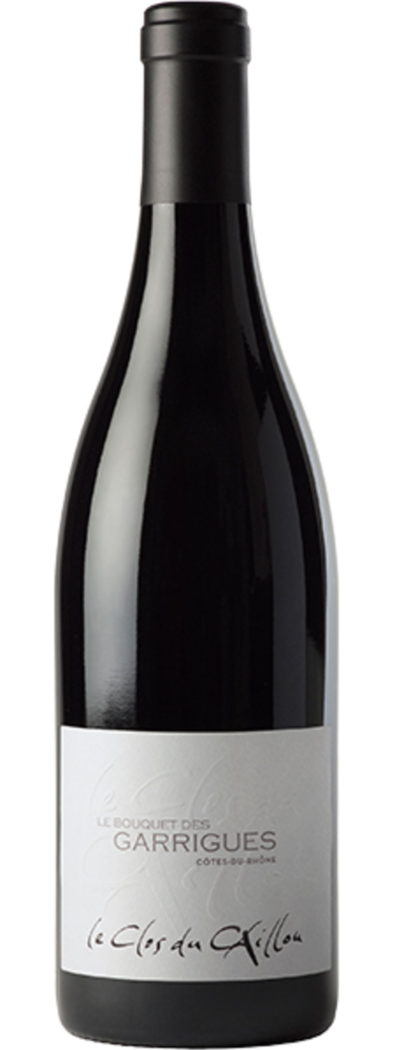 Cotes du Rhone Rouge 'Bouquet des Garrigues' Red Clos du Caillou