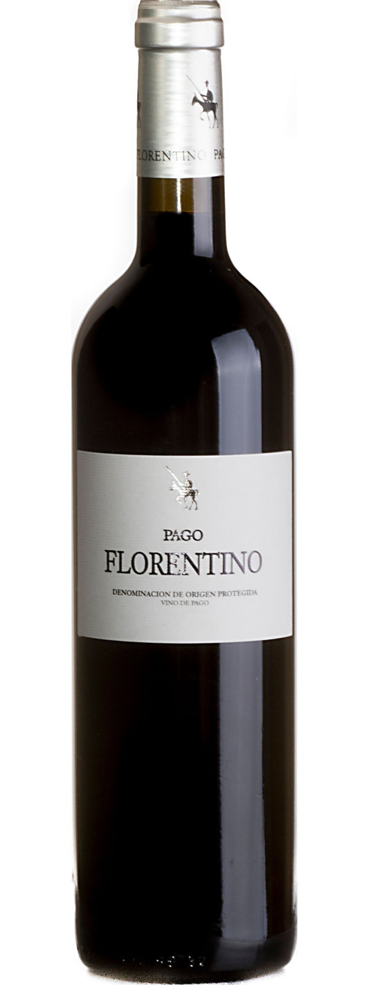 Pago Florentino 'La Solana' Red Bodegas Arzuaga Navarro