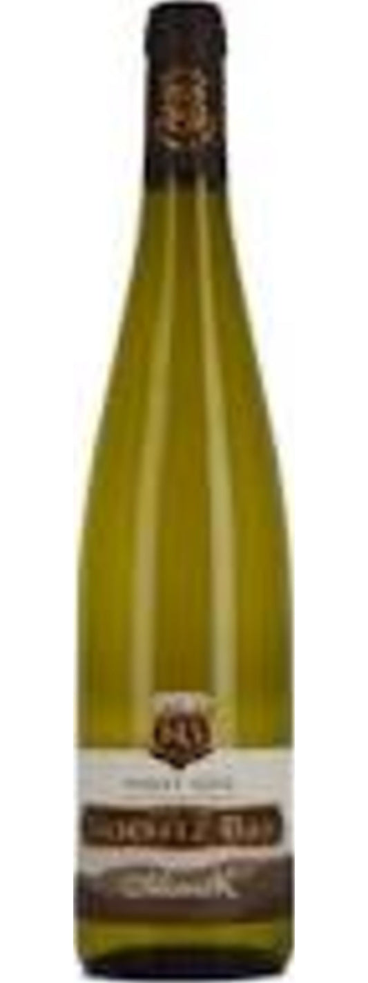 Pinot Gris MosaiK White Kuentz-Bas