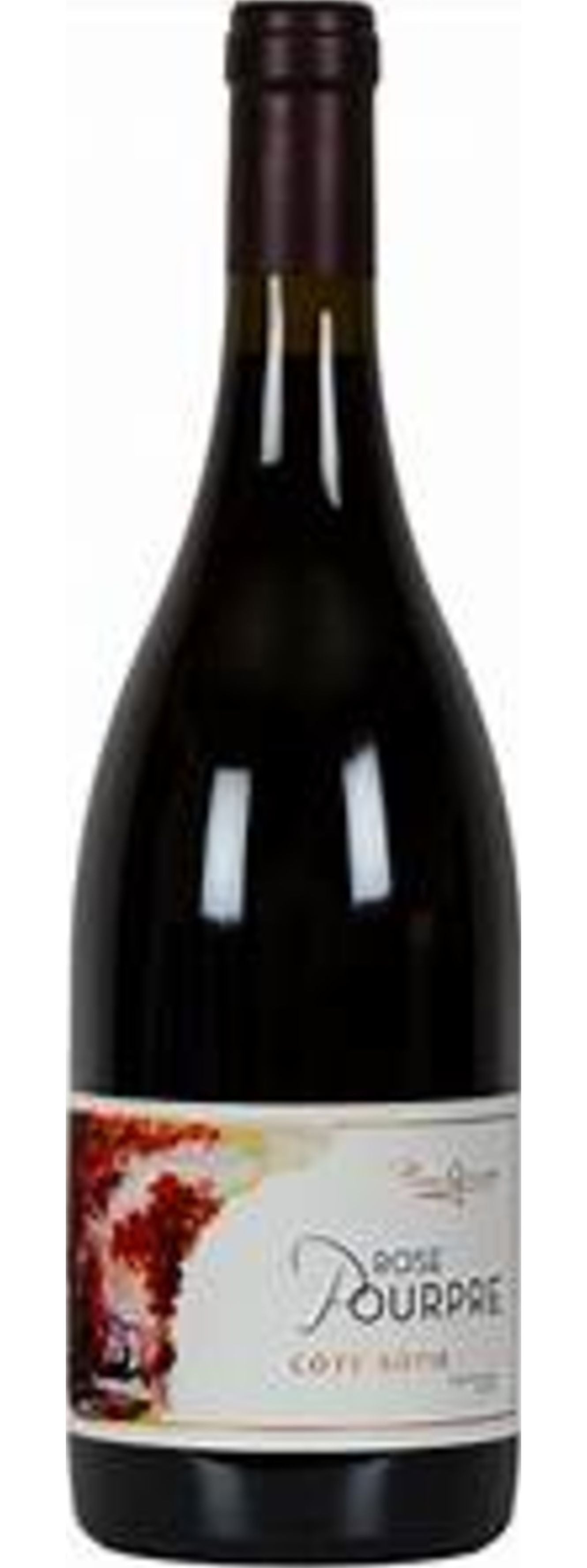 Cote Rotie 'Rose Pourpre' Red Pierre Gaillard