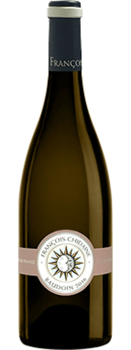 Clos Baudoin White Francois Chidaine