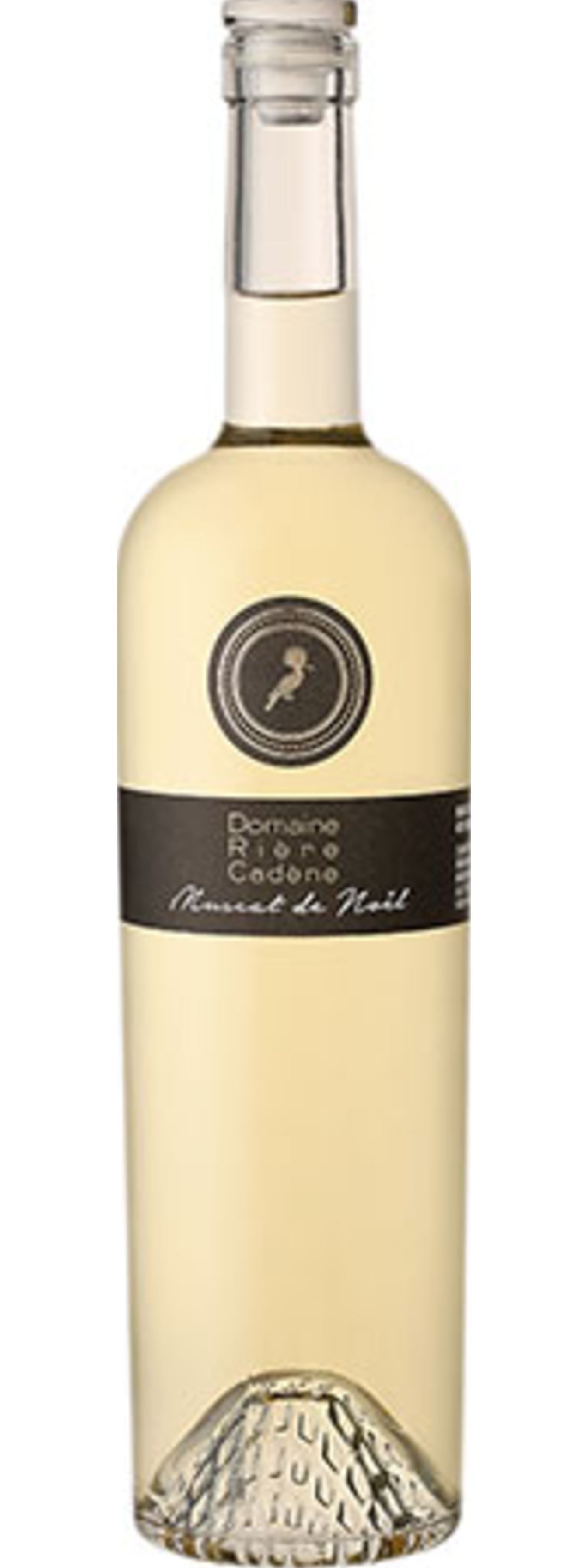 Muscat de Rivesaltes White Domaine Riere Cadene