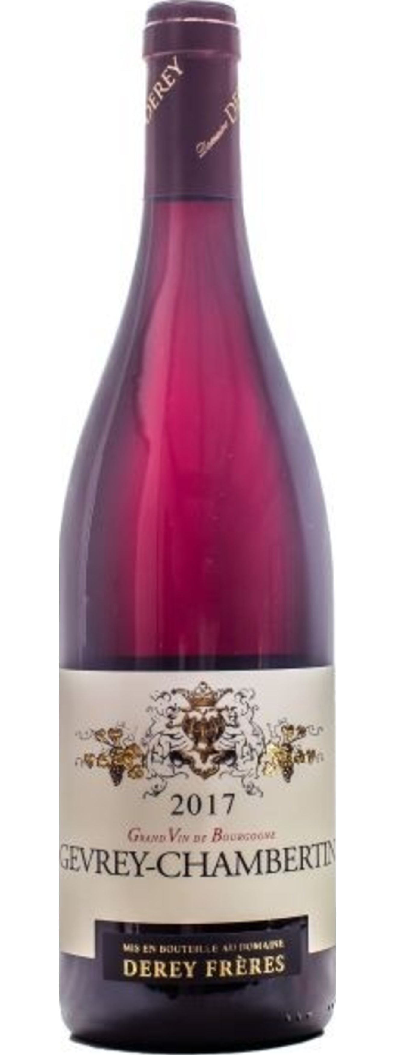 Gevrey Chambertin Red Domaine Derey
