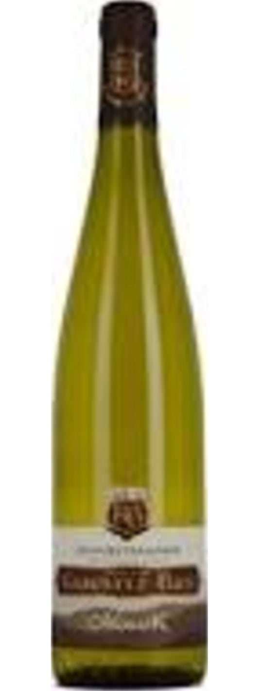 Gewurztraminer MosaiK White Kuentz-Bas