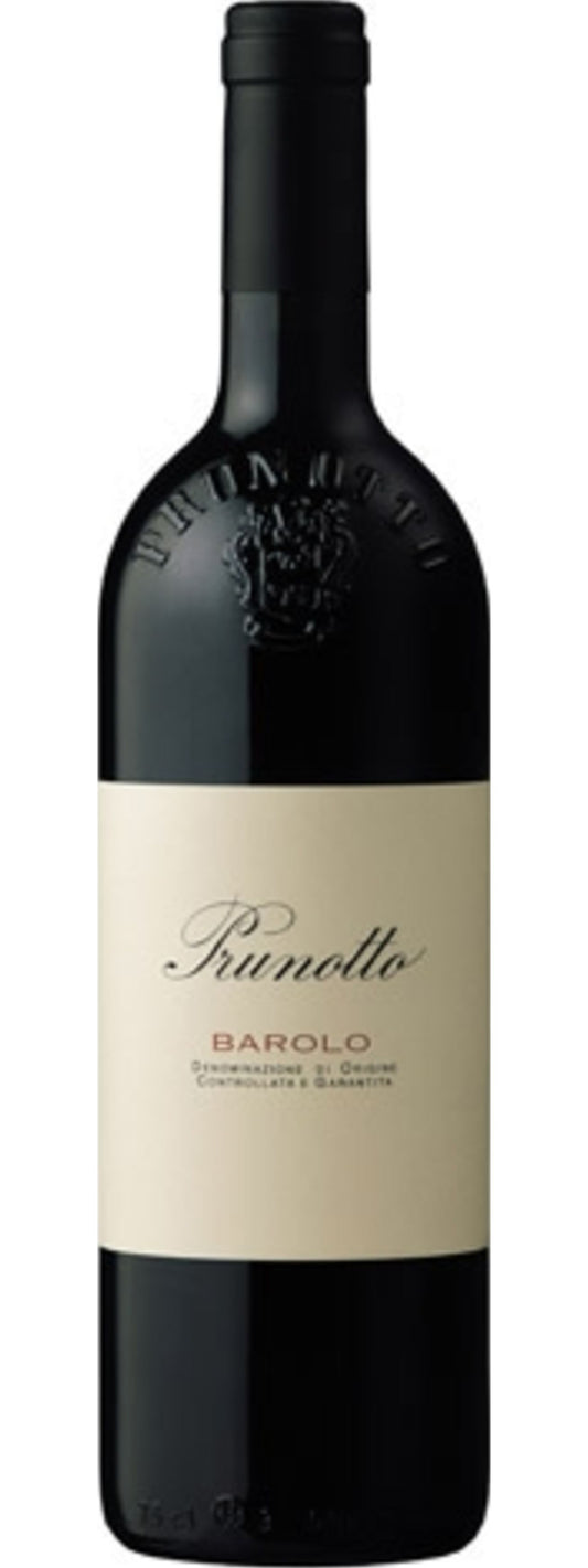 Barolo Bussia, Prunotto [product_type] Antinori