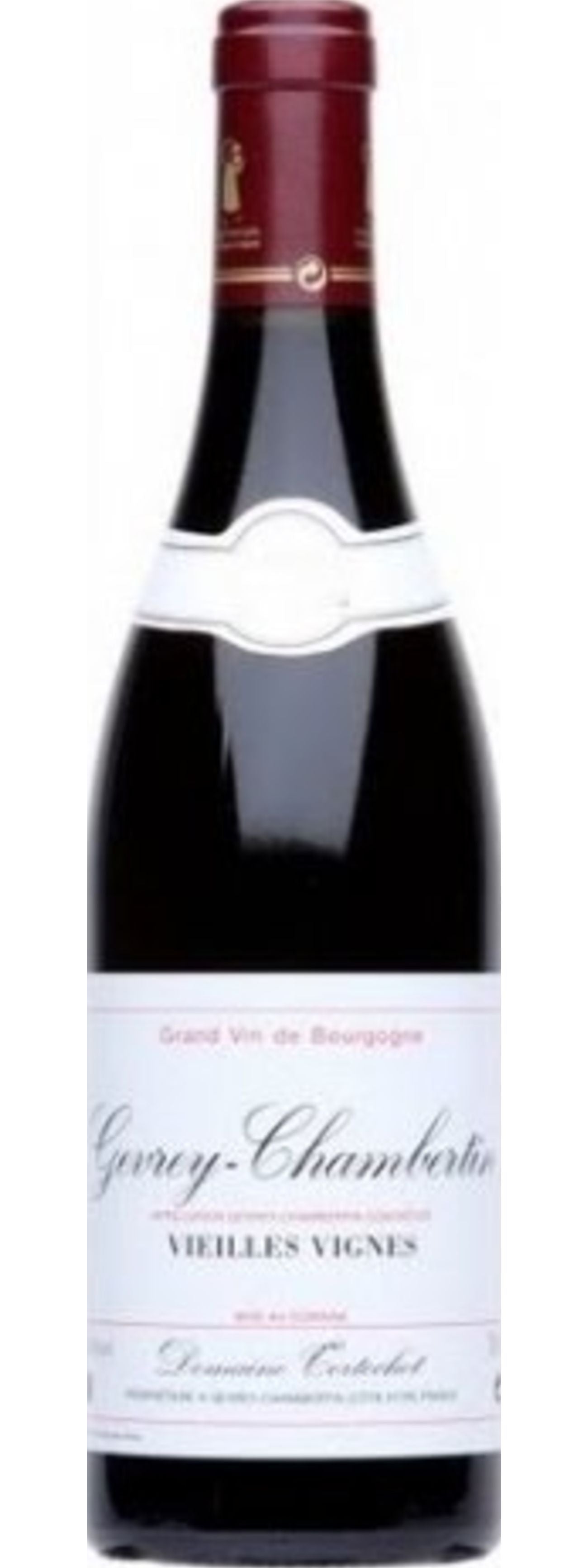 Gevrey-Chambertin Champerrier VV Red Domaine Tortochot
