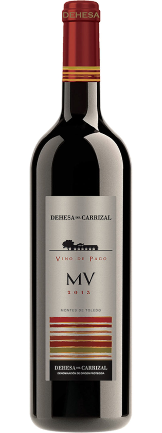 MV Red Dehesa del Carrizal